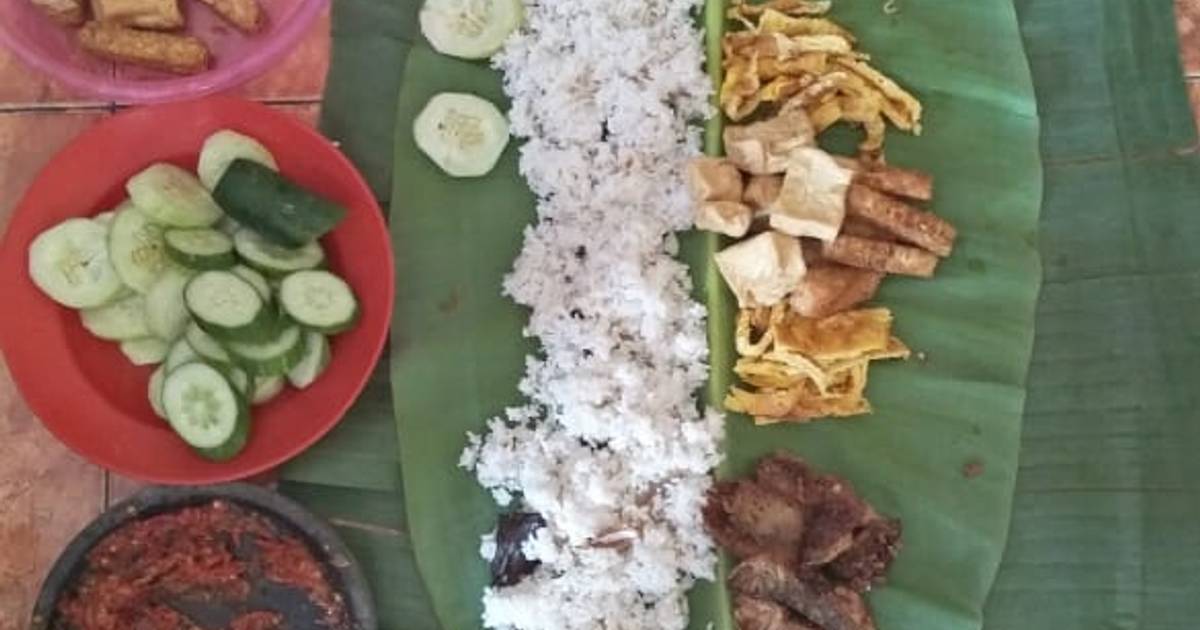 279 Resep Masakan Khas Bogor Enak Dan Sederhana Cookpad