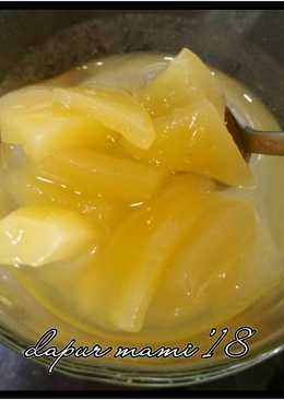 Es Buah Carica