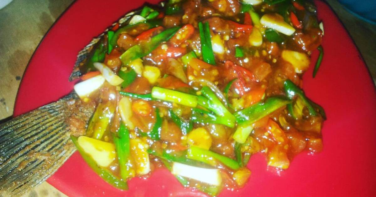 Masakan enak dan sederhana - 5.229 resep - Cookpad