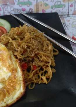 Mie Goreng Terasi â˜º