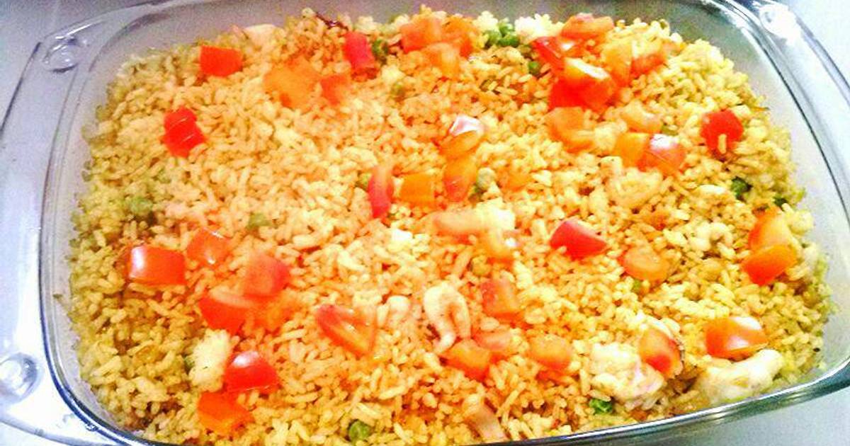 Nasi panggang - 185 resep - Cookpad