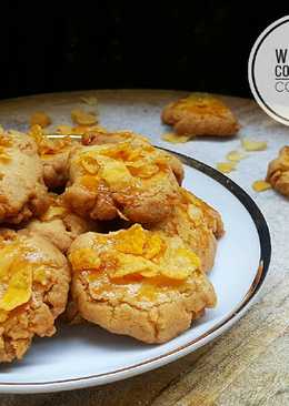 Wijsman Cornflake Cookies