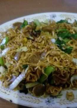 Mie Goreng Spesial