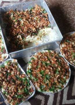 Ipau/lasagna banjar