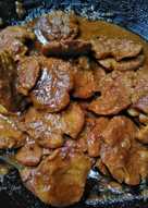 Semur Jengkol