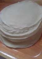 Kulit resol, matabak & sosis solo