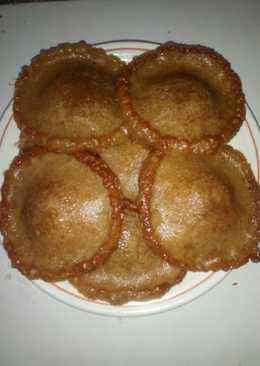 Kue cucur