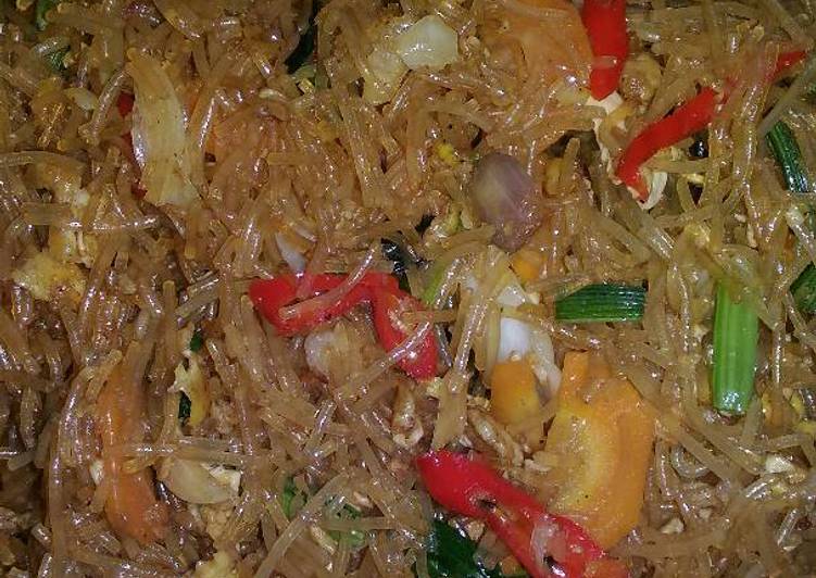 Resep Bihun goreng makyosss Resep Masakan Indonesia Resep Bihun goreng makyosss Resep Masakan Indonesia