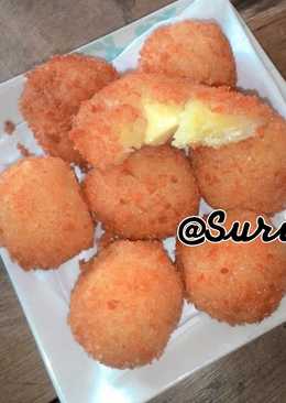 285 resep bola bola kentang enak dan sederhana - Cookpad