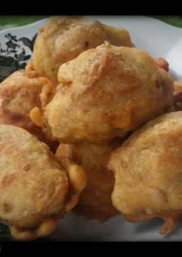 Tahu Isi
