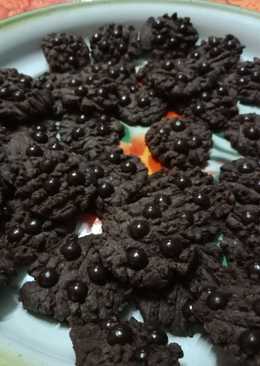 Goodtime Cookies KW