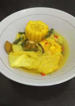 Sayur asem