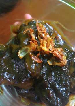 Malbi daging sapi