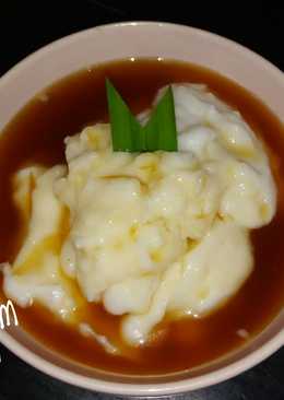 Bubur sumsum