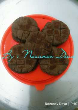 Cookies Chocolate Deva