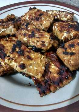 Tempe Bakar