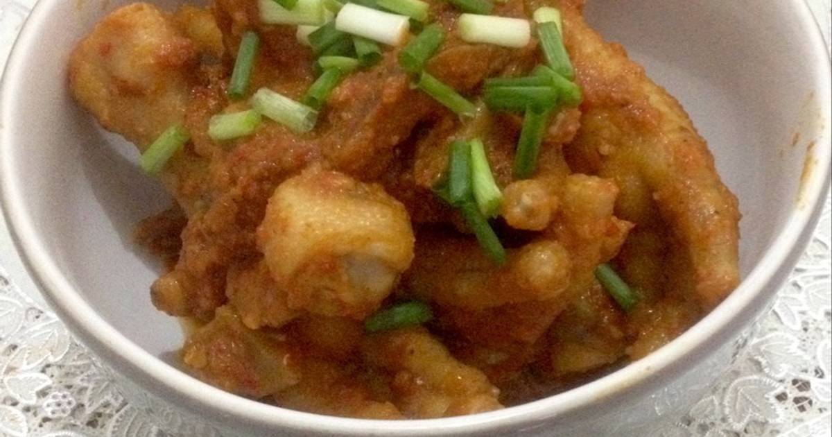 Resep Ayam Asam Manis Campur Nanas Nastare