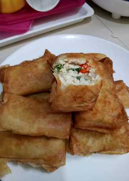 Martabak granat