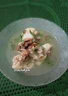 Sop Ayam Klaten