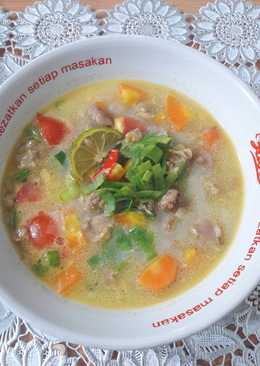 Soto Betawi