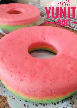 Bolu Rainbow ny. Liem