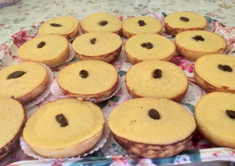 Resep Kue Basah Tradisional Ncc