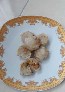 Popolu (kue khas Gorontalo)