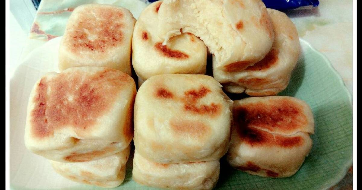 Resep ✰ pia kacang ijo ✰ (・ิ..・ิ) Resep ✰ pia kacang ijo ✰ (・ิ..・ิ)