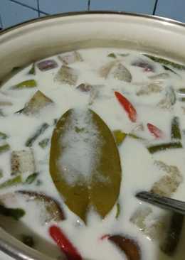 Sayur lodeh