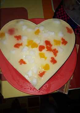 Puding busa