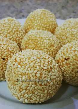 Onde Onde Nan Lembut