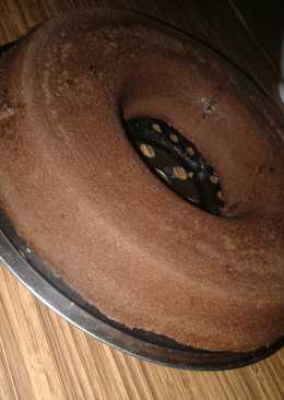 Bolu Kukus Chocolatos