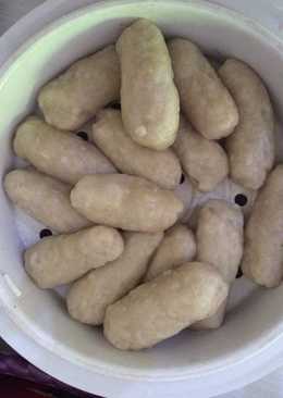 Pempek Dos