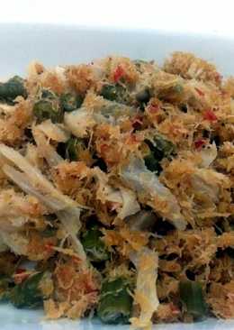 Urap sepi