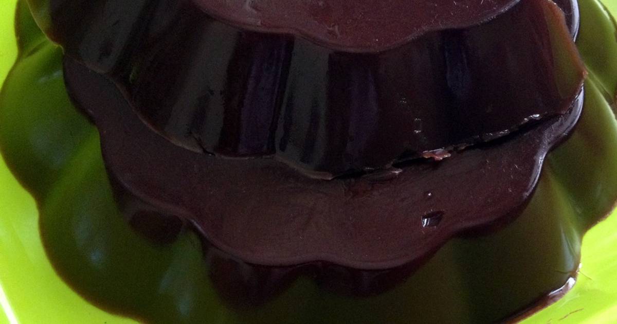 189 resep  puding  chocolatos  enak dan sederhana Cookpad