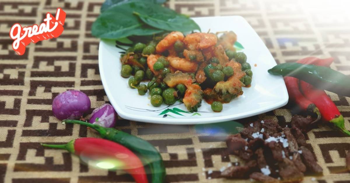 4.904 resep pare enak dan sederhana - Cookpad