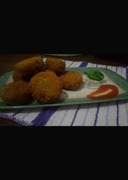 Nugget oncom