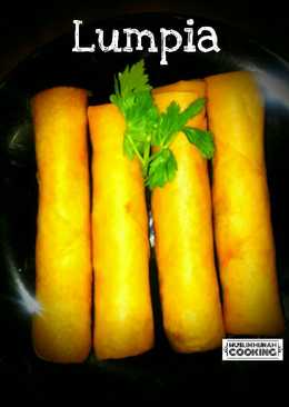 Lumpia Daging