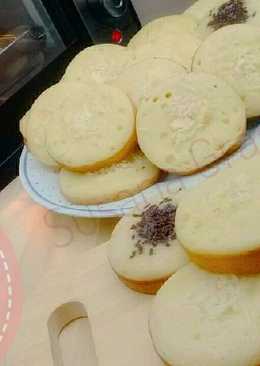 Pulet (kue Pukis Bulet) NCC