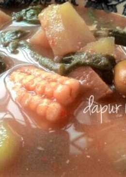 Sayur Asam