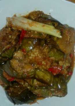 Terong Goreng Tumis