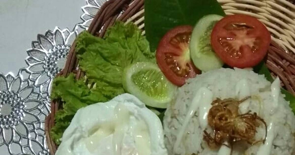 1.150 resep lauk pauk untuk nasi liwet enak dan sederhana