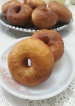 Donat tape mini