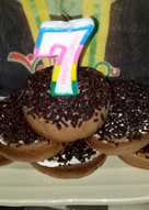 Cake coklat #BikinRamadanBerkesan