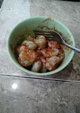 13 resep corah enak dan sederhana - Cookpad