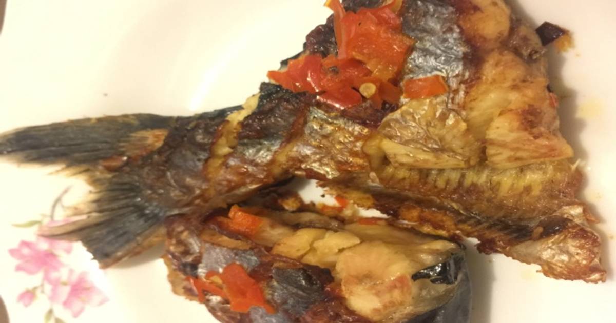 63 resep  ikan patin goreng  enak dan sederhana  Cookpad