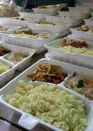 Nasi Kuning Praktis Khas Syukuran Ultah