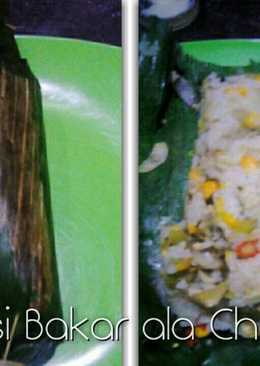 Nasi bakar - 506 resep - Cookpad