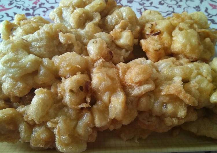 resep masakan Batagor Tahu