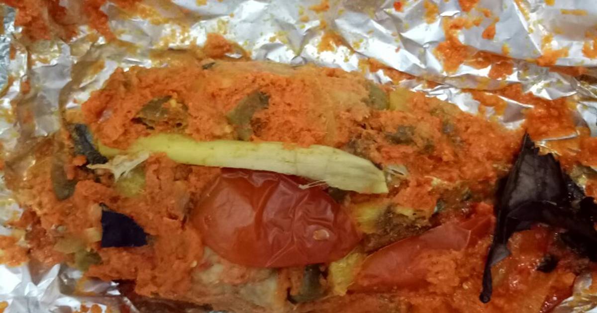 5.783 resep aluminium foil enak dan sederhana - Cookpad